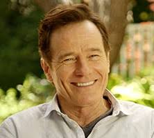 Bryan Cranston