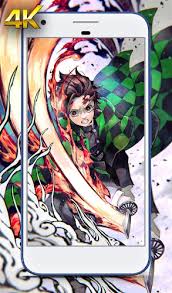 We'll keep you updated with additional codes once they are released. Hd Wallpaper Of Kimetsu No Yaiba Demon Slayer Derniere Version Pour Android Telecharger L Apk
