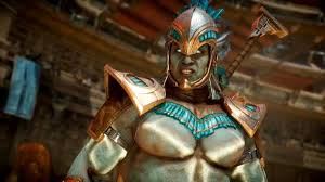 Apr 24, 2019 · to get kronika announcer voice you have to link your mortal kombat 11 xbox, ps4 or pc edition to mortal kombat mobile account. Mortal Kombat 11 Jacqui Briggs And Kotal Kahn Reveal Trailer Check Out The First Gameplay Of Kotal Kahn And Jacqui Brigg Art Mortal Kombat Mortal Kombat Bros