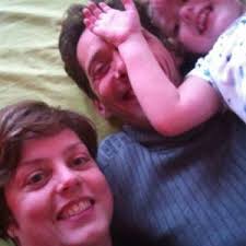 De Leukste Lunch mama's: Sandra de Ruiter