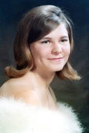 Wanda Fae Ridgway Pierson (1950-1993)