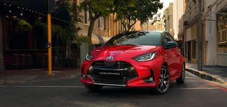 Scopri yaris, la city car ancora più sicura, ancora più ibrida, ancora più bella. Promozione Nuova Toyota Yaris Hybrid Toyota Italia