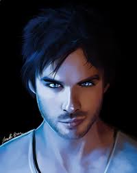 Katherine pierce from the vampire diaries coloring page. Damon Salvatore Damon Salvatore Vampire Diaries Vampire Diaries Damon Salvatore