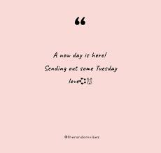 We did not find results for: 90 Best Tuesday Captions For Your Instagram Posts