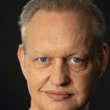 Robert Williamson, Actor