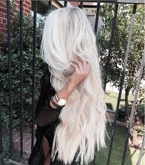 Black And Platinum Blonde Ombre Braids Pin By Carolyn Lozano Beauty Nurse On H A I R Icy Blonde Hair Platinum Blonde Hair Blonde Ombre