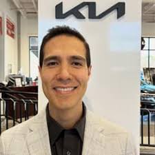 Meet The Team at Casey Kia