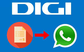 Vei avea nevoie de ea pentru autorizarea plății online. Trimitere Factura Pe Whatsapp La Digi Blog Media Max