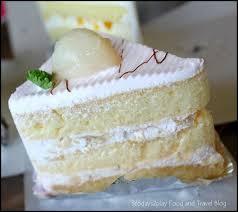 Pine Garden Cake Shop Lychee Martini Cake 2 50 Lychee Cake Recipes Cake Garden Cakes