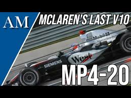 Image result for Brilliant Silver 2005 McLaren
