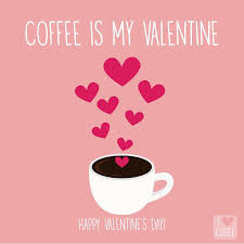 I Love Coffee Happy Valentinesday Coffee Is My Valentine Coffee Ilovecoffee Valentine Valentines ÙÙØ³Ø¨ÙÙ