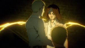10 best quotes of marco though he began as a stereotypical hero, eren has had a lot of character development and fans that are up to date with the manga consider him to be one of the greatest heroes ever written— though some may consider him to be the antagonist these days. Eren Yeager Is The Jesus Christ Of Attack On Titan Vgculturehq