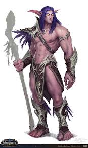 These shadowy, immortal beings were the first to study magic and let it loose throughout the world nearly ten thousand years before warcraft i. Artstation World Of Warcraft Night Elf Npc Concept Matthew Mckeown