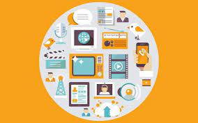Acm multimedia 2021 calls for research papers presenting novel theoretical and algorithmic solutions addressing problems across the domain of multimedia and related applications. Multimedia Courses Animate Your Dream Career In 2021 Leverage Edu