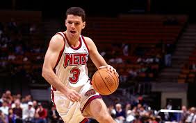 On your desktop or mobile device. Drazen Petrovic Left A Legacy With A Personal Connection Brooklyn Nets