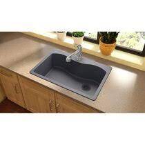 These sinks are durable and can also be designed according to the clients requirements. Drop In Kitchen Sinks Wayfair