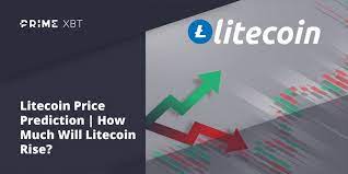 As a result, the platform has litecoin predictions up until 2023. Litecoin Ltc Price Prediction 2021 2022 2023 2025 2030 Primexbt