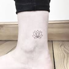 33 Ultra Minimalist Tattoo Designs By Cagri Durmaz Page 2 Of 3 Tattoobloq Mini Tattoos Succulent Tattoo Basic Tattoos