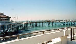 Redondo Beach Pier Wikivisually