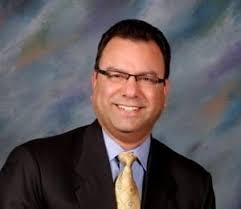 Bruce Hoffmeister, Global Chief Information Officer of Marriott  International