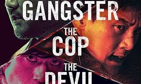 Where to watch the gangster, the cop, the devil. South Korean Crime Thriller The Gangster The Cop The Devil Will Knock You Sideways Hnn