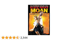 Amazon.com: Black Snake Moan : John Cothran, Jr., Samuel L. Jackson,  Christina Ricci, Justin Timberlake, John Cothran Jr., S. Epatha Merkerson,  Lavell Crump, Neimus K Williams, Leonard L Thomas, Leonard L. Thomas,