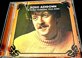 CD DOUG ASHDOWN A Career Collection 1965-2000 AUSTRALIA IMPORT OOP Rare  612657013229| eBay