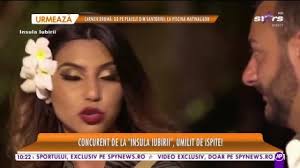 Get in touch with insula iubirii (@insulaiubirii) — 16 answers, 443 likes. Denisa Insula Iubirii Instagram 2019