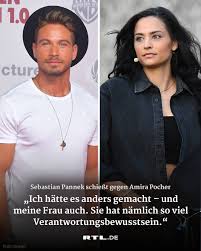 Die mädchen unterhielten sich leise im korridor. Rtl Exclusiv Zwischen Amira Pocher Und Ex Bachelor Sebastian Pannek Ist Bei Instagram Ein Heftiger Streit Entfacht Am Vergangenen Samstag War Amira Teil Der Rtl Show Denn Sie Wissen Nicht Was Passiert Dort