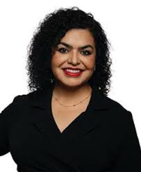 Star Rating and Reviews for Lily Hernandez