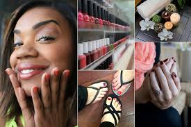 Tranquility Falls Day Spa and Salon