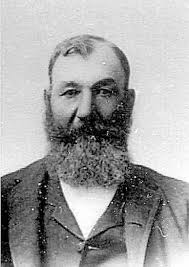 Richard Austin Prouty (1820-1903)