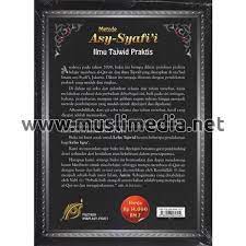 Belajar ilmu tajwid dengan metode asy syafi'idi bawakan oleh ustad muhammad iqbal tawaqal part 1, pada part ini mencangkup pelajaran:1. Buku Metode Asy Syafi I Ilmu Tajwid Praktis 20 Jam Kelas Tajwid Untuk Segala Usia Muslimedia Net