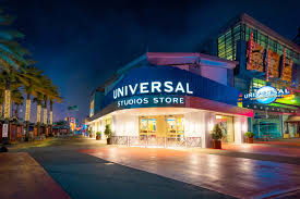 Experience the epic adventure of universal orlando resort for your next family getaway. Inside The New Universal Studios Store