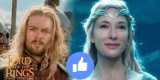 More dwarfs, more slow progress...