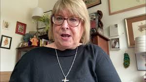 Rev. Loren McGrail of Irondequoit Church Of Christ_WOS/WAO 2020/21_April