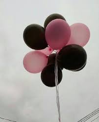 Check spelling or type a new query. Pinterest Enchantedinpink Pink Aesthetic Black And White Picture Wall Black Balloons