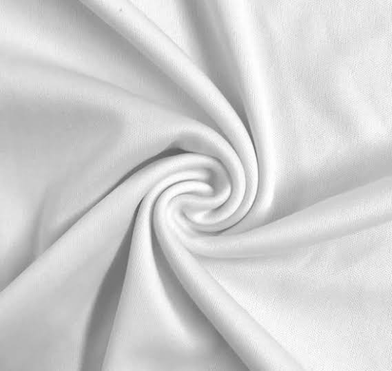 Vải Thun Interlock
