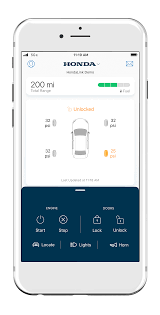 A 3 month trial subscription of remote and concierge package is included if enrolled with 3 months of original vehicle purchase or lease date. Hondalink Mobile App Baton Rouge La Denham Springs Zachary