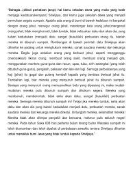 Batu bersurat yang ditulis dalam bahasa melayu dipengaruhi oleh bahasa? Ringkasan Batu Bersurat Kota Kapur