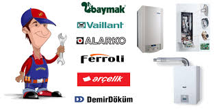 Pendik Kaynarca Kombi Servisi Tamiri Bakımı - 0216 355 27 85