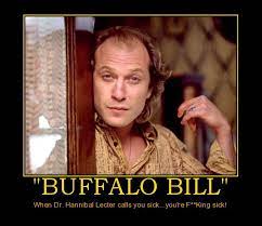 Buffalo Bill Buffalo Bill Movies Silence
