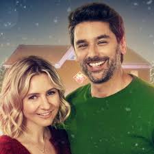 Un Natale Zuccheroso