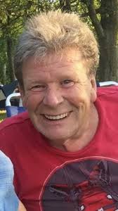 Robert Oldham Obituary