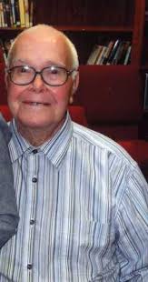 Obituary for Ralph E. Shaffer