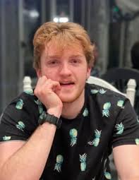 Ian J. Austin, 22, of Ridgefield, died