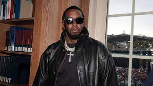 The empire Sean 'Diddy' Combs created became the hell he can no longer  escape