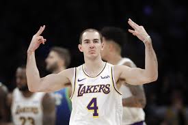 Alex michael caruso is an american professional basketball player for the los angeles lakers of the national basketball association. It Worked For Alex Caruso And Lakers But 2 Way Nba Contracts Get Mixed Results Bleacher Report Latest News Videos And Highlights