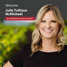 Julie Benefield's Instagram, Twitter & Facebook