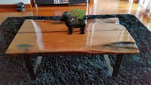This is a coffee table with solid wood feet structure and lifting function, adding more functionality and modernity to your living room, aiming to maximize efficiency and make life easier. Diy Hardwood Coffee Table Made Out Of Recycled Wood Part 1 Igor Kromin